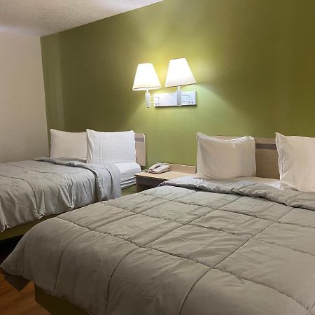 Evanston Inn At Exit 6 المظهر الخارجي الصورة