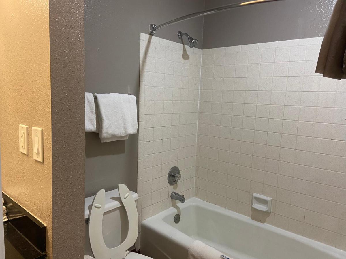 Evanston Inn At Exit 6 المظهر الخارجي الصورة