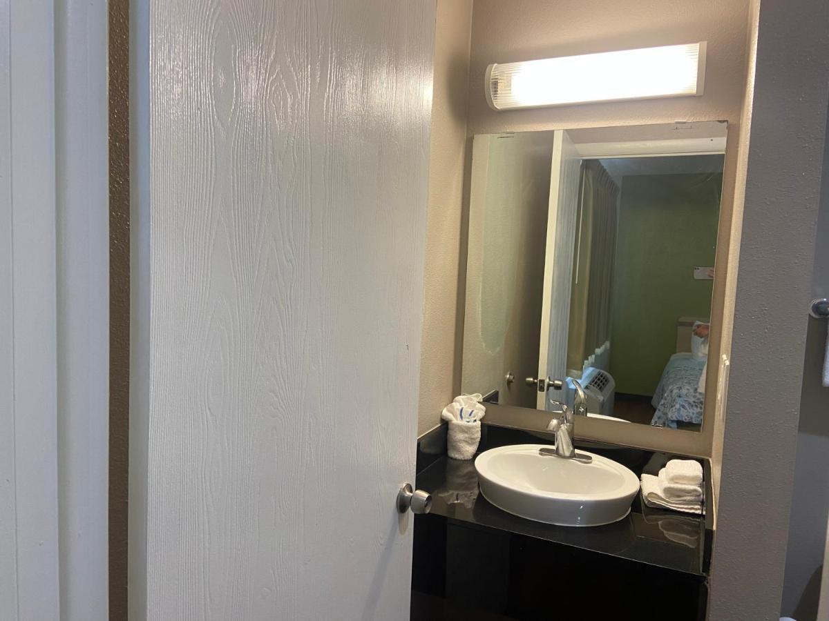Evanston Inn At Exit 6 المظهر الخارجي الصورة