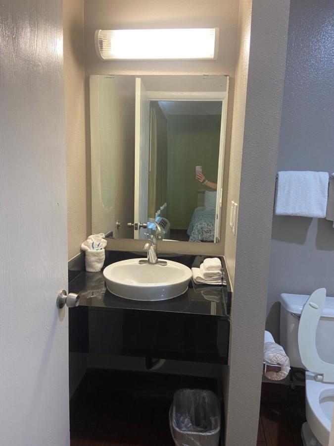 Evanston Inn At Exit 6 المظهر الخارجي الصورة