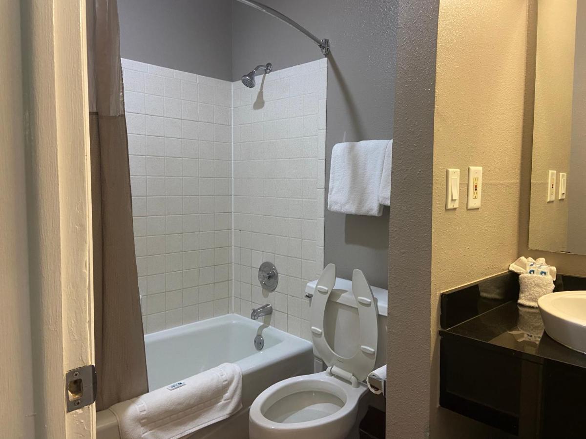 Evanston Inn At Exit 6 المظهر الخارجي الصورة