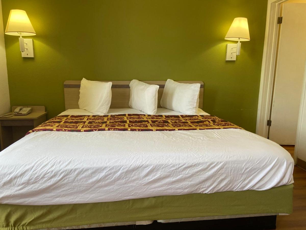 Evanston Inn At Exit 6 المظهر الخارجي الصورة