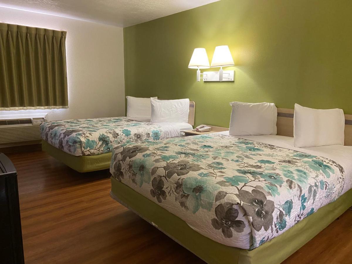 Evanston Inn At Exit 6 المظهر الخارجي الصورة